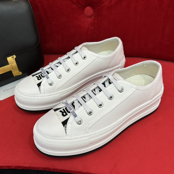 dr b23 low-top sneakers