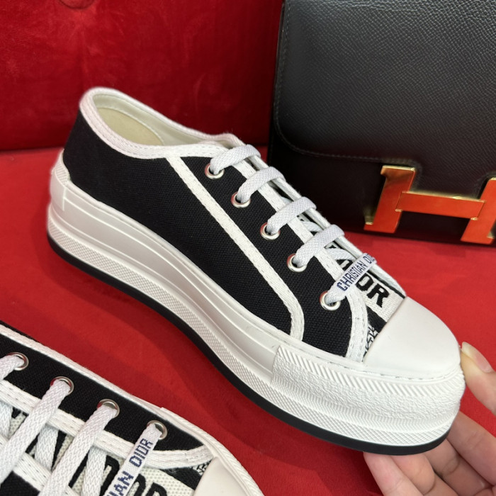 dr b23 low-top sneakers