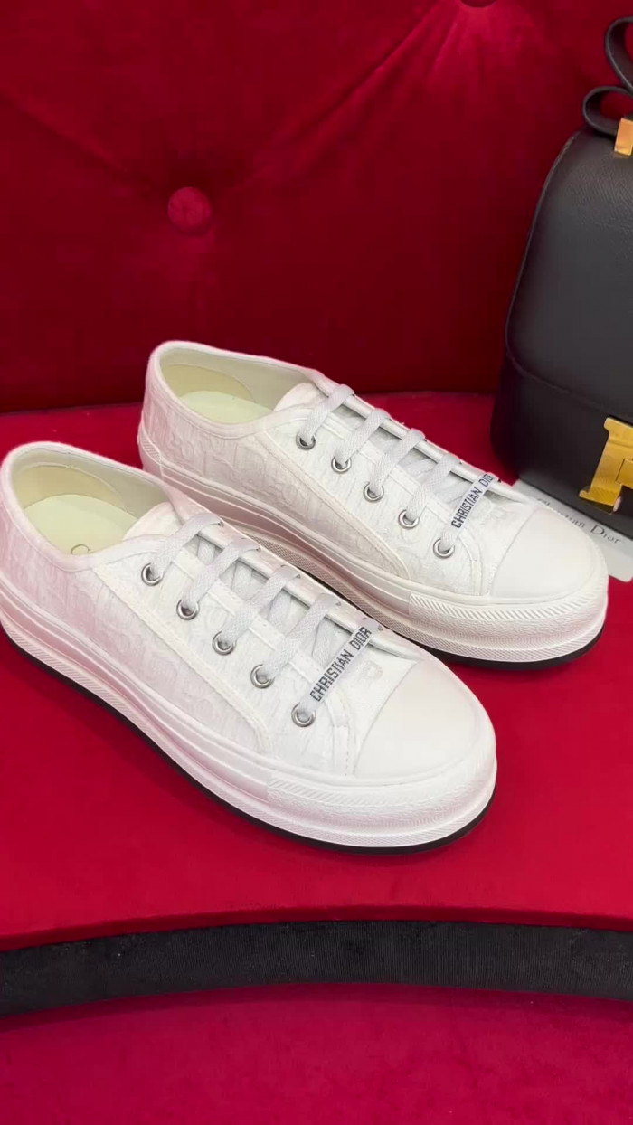 dr b23 low-top sneakers