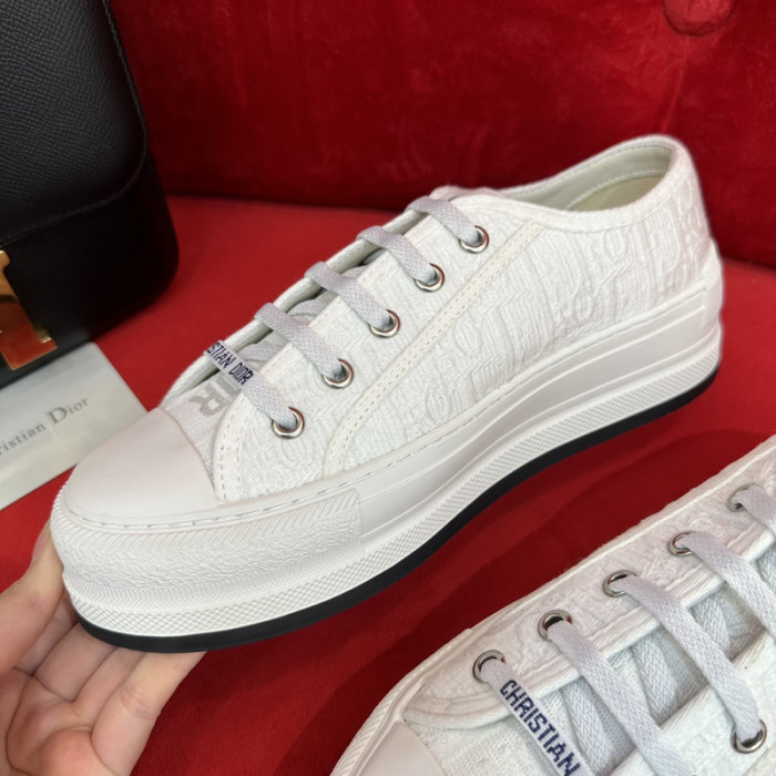 dr b23 low-top sneakers