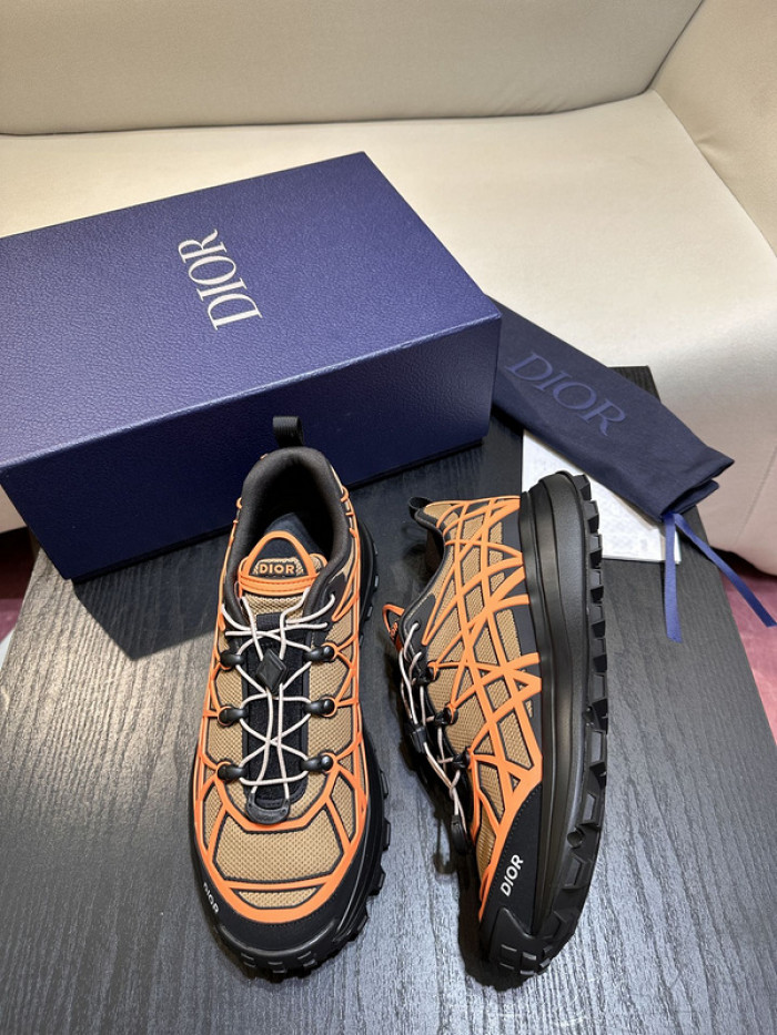 dr b31 trainer sneaker