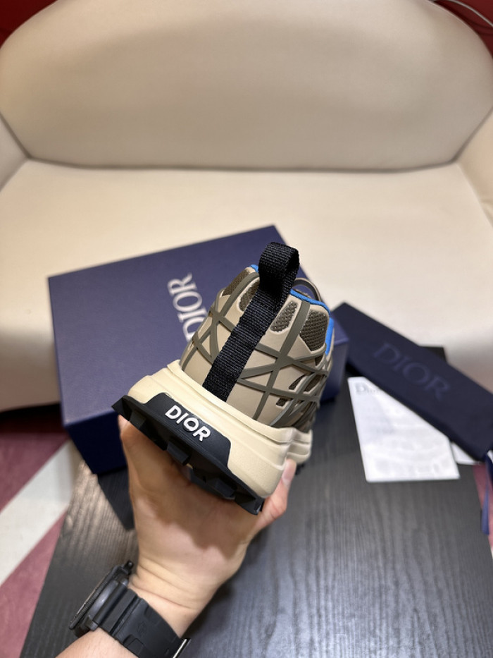 dr b31 trainer sneaker