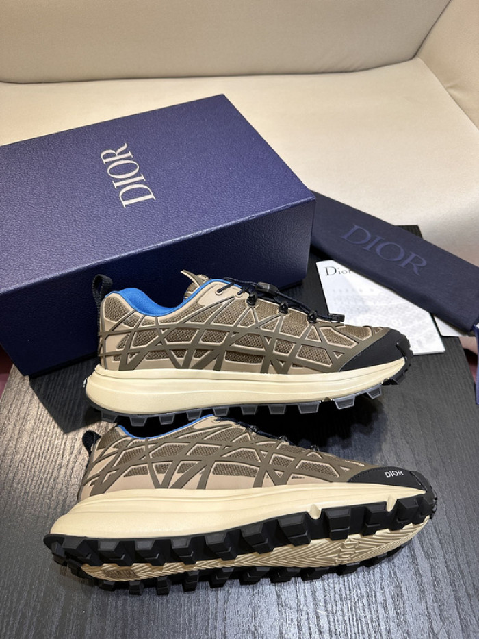 dr b31 trainer sneaker