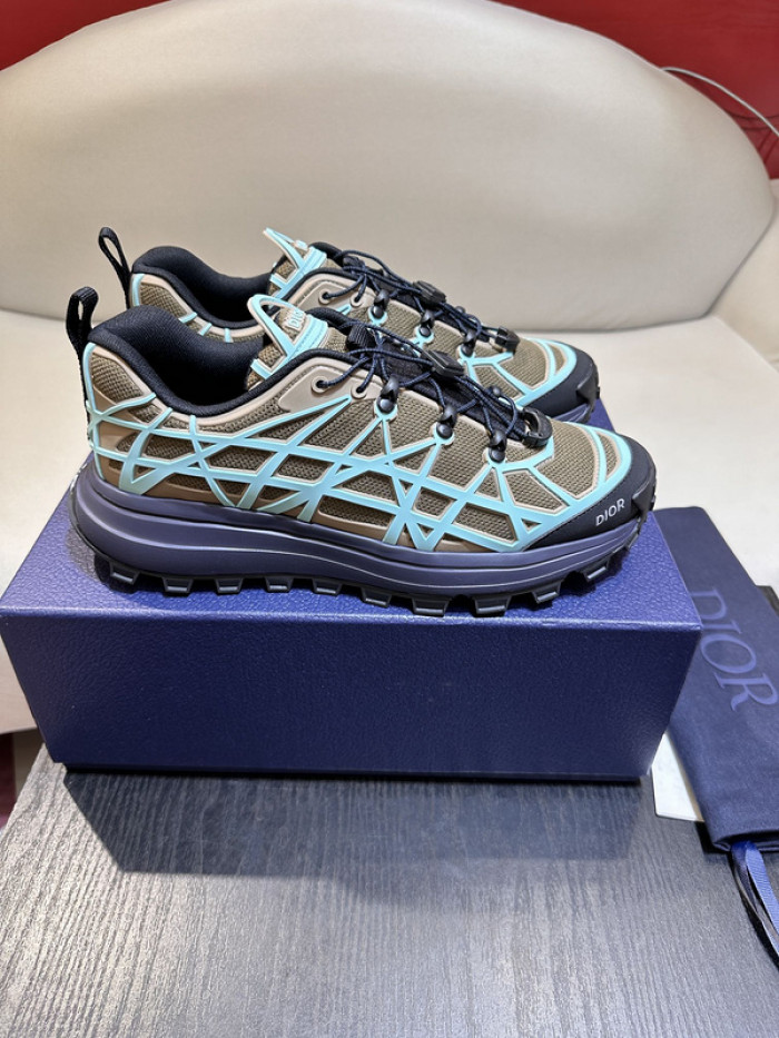 dr b31 trainer sneaker