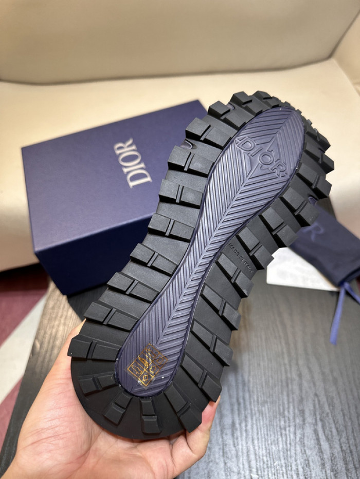 dr b31 trainer sneaker