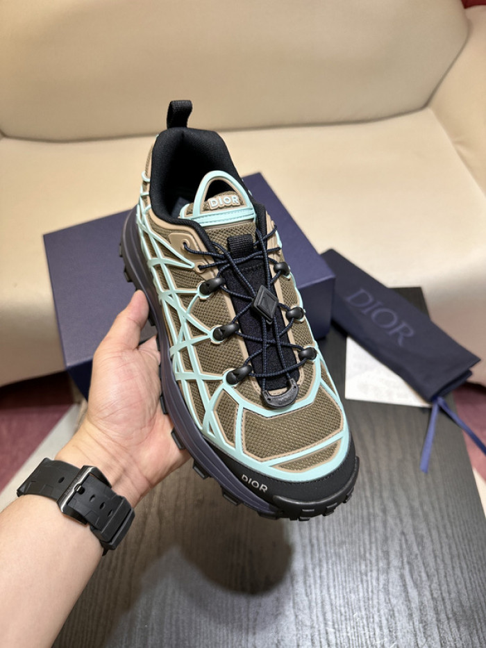 dr b31 trainer sneaker