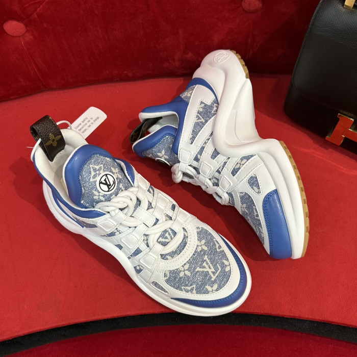 lovt archlight sneaker