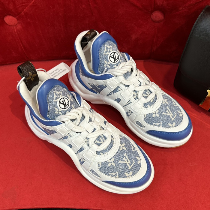 lovt archlight sneaker