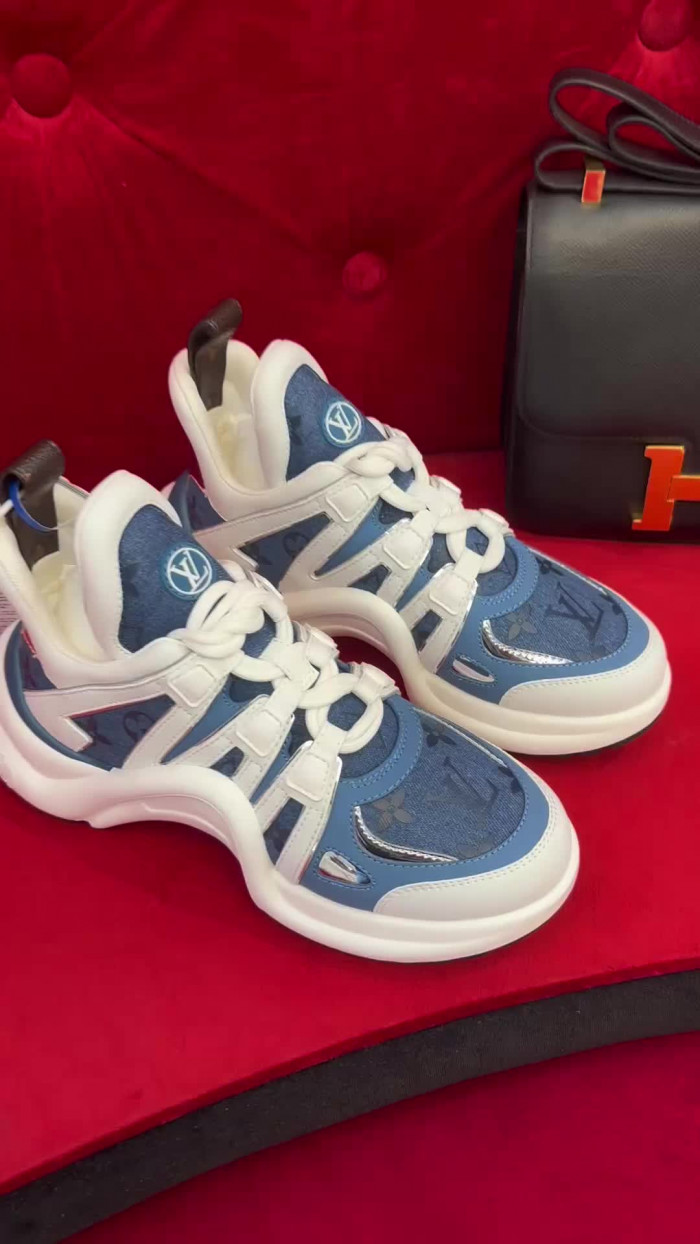 lovt archlight sneaker