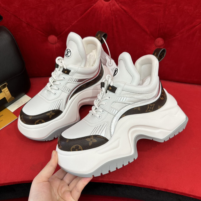 lovt archlight sneaker