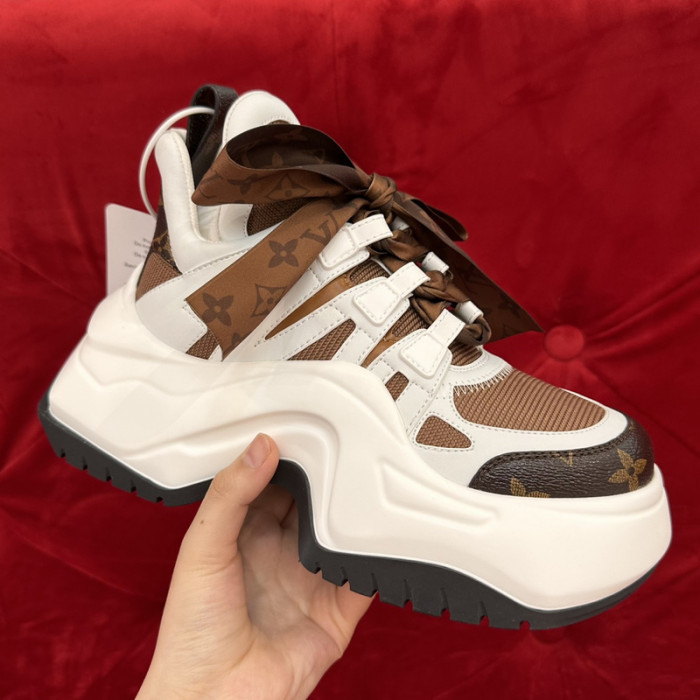 lovt archlight sneaker