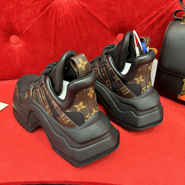 lovt archlight sneaker