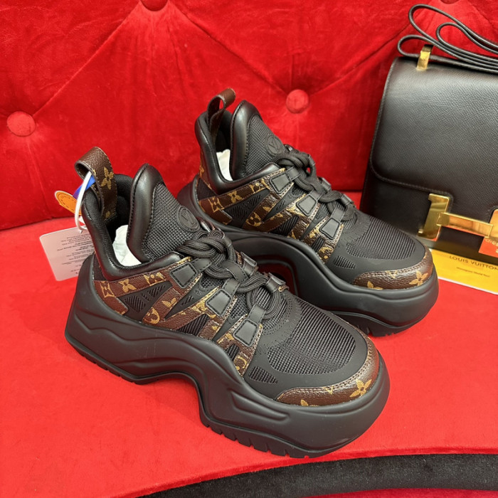 lovt archlight sneaker
