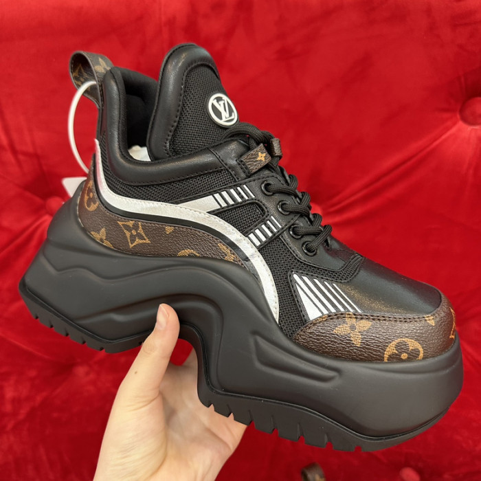 lovt archlight sneaker