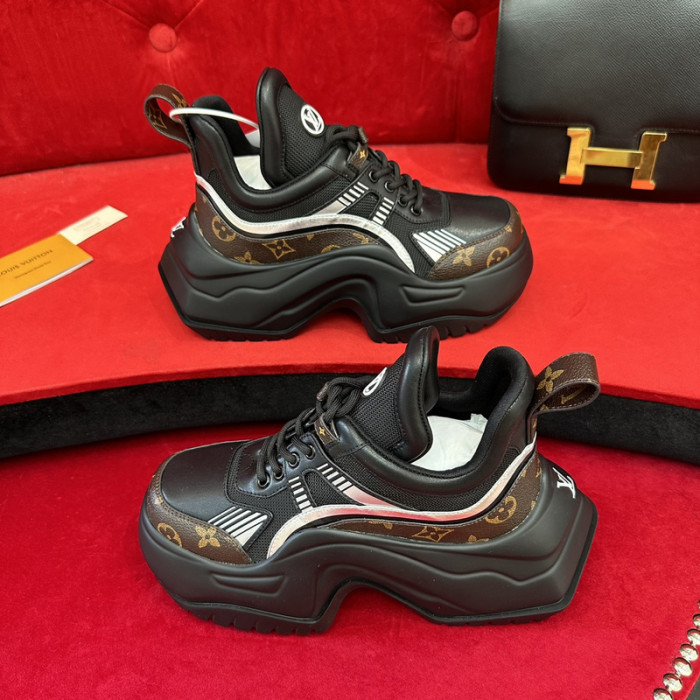 lovt archlight sneaker