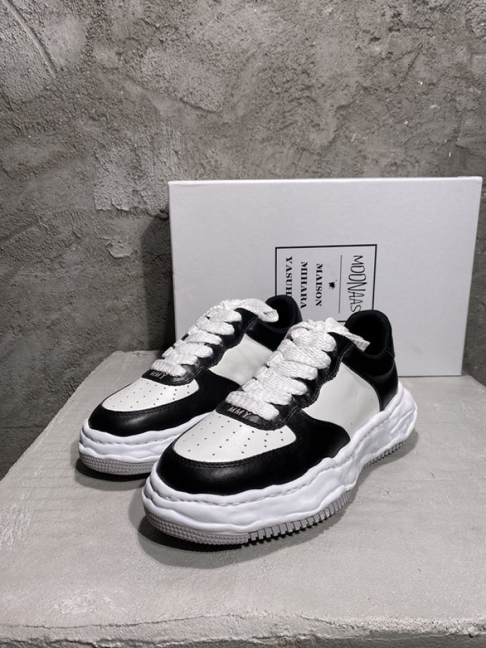 Ma*s*n mihara yasuhiro sneaker