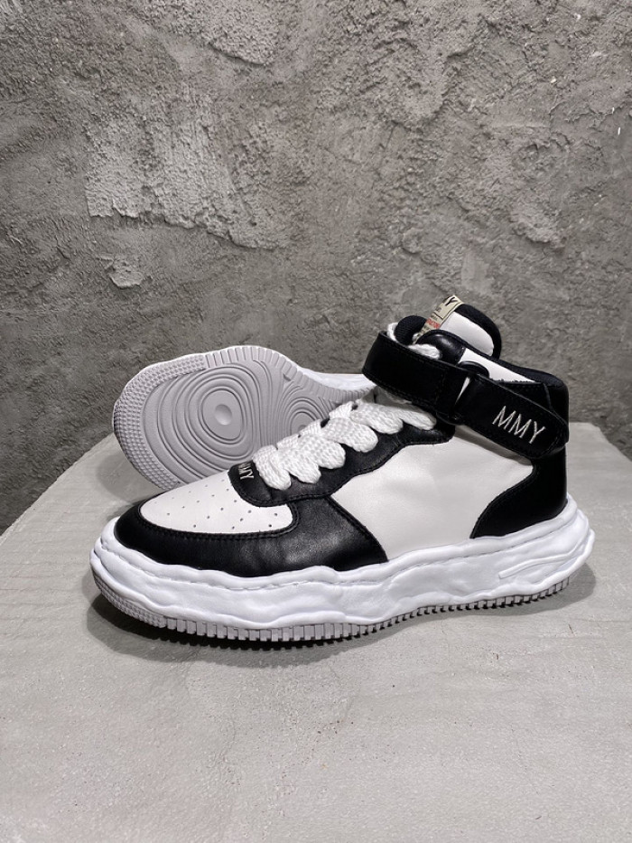 Ma*s*n mihara yasuhiro sneaker