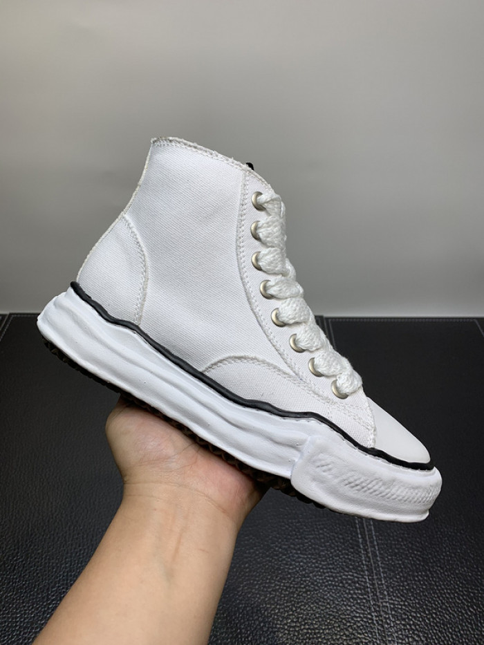 Ma*s*n mihara yasuhiro sneaker