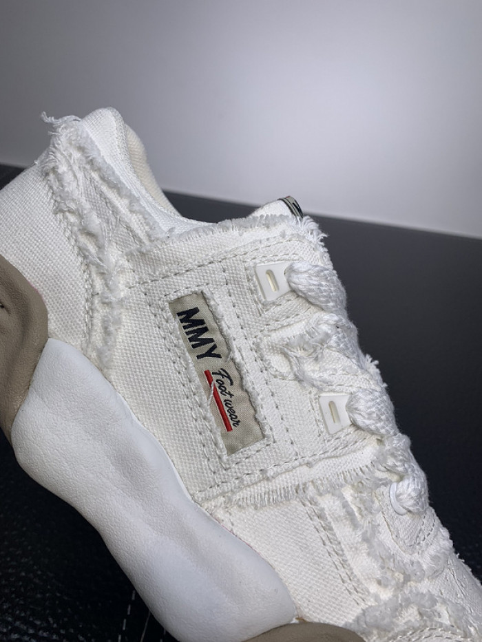 Ma*s*n mihara yasuhiro sneaker