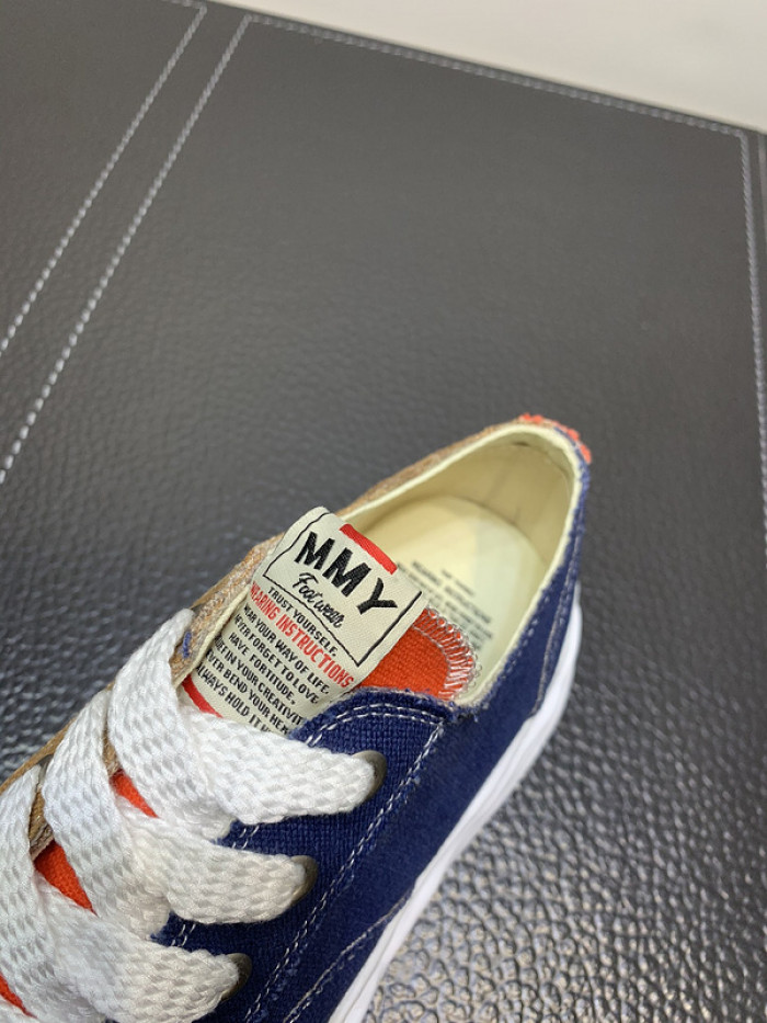 Ma*s*n mihara yasuhiro sneaker