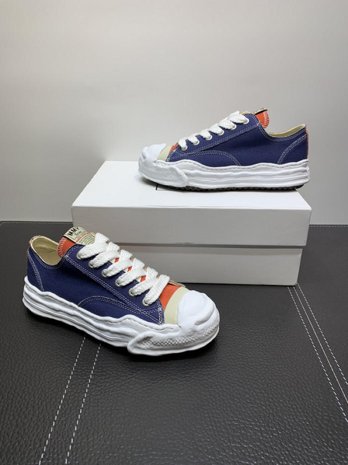Ma*s*n mihara yasuhiro sneaker
