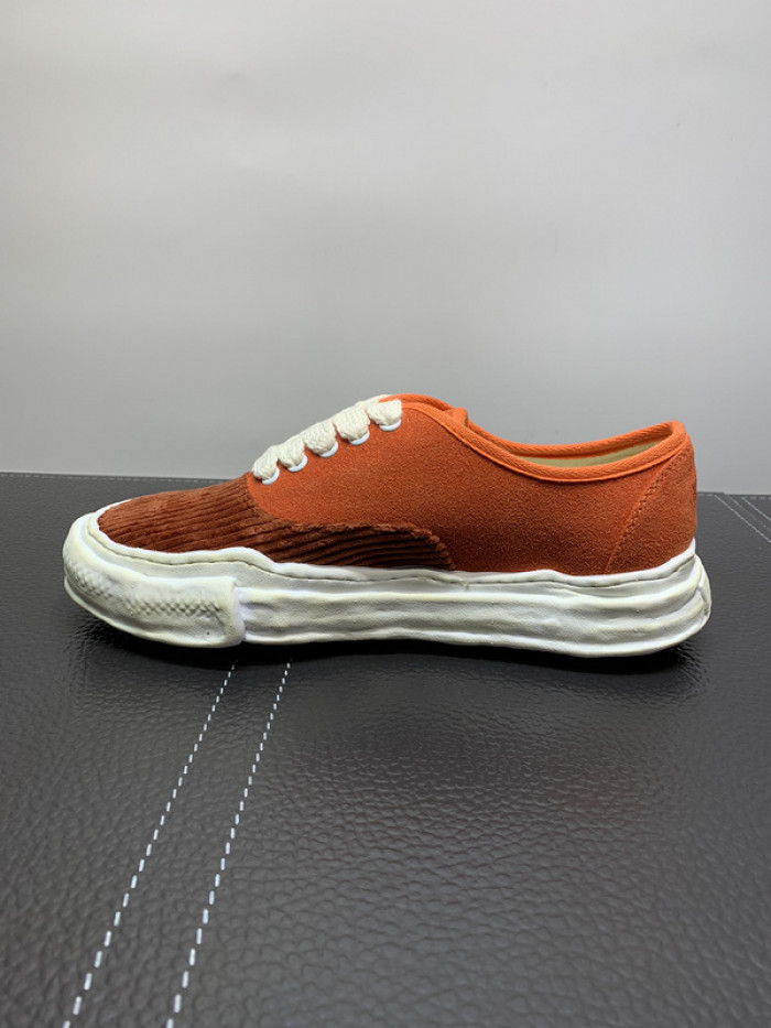 Ma*s*n mihara yasuhiro sneaker