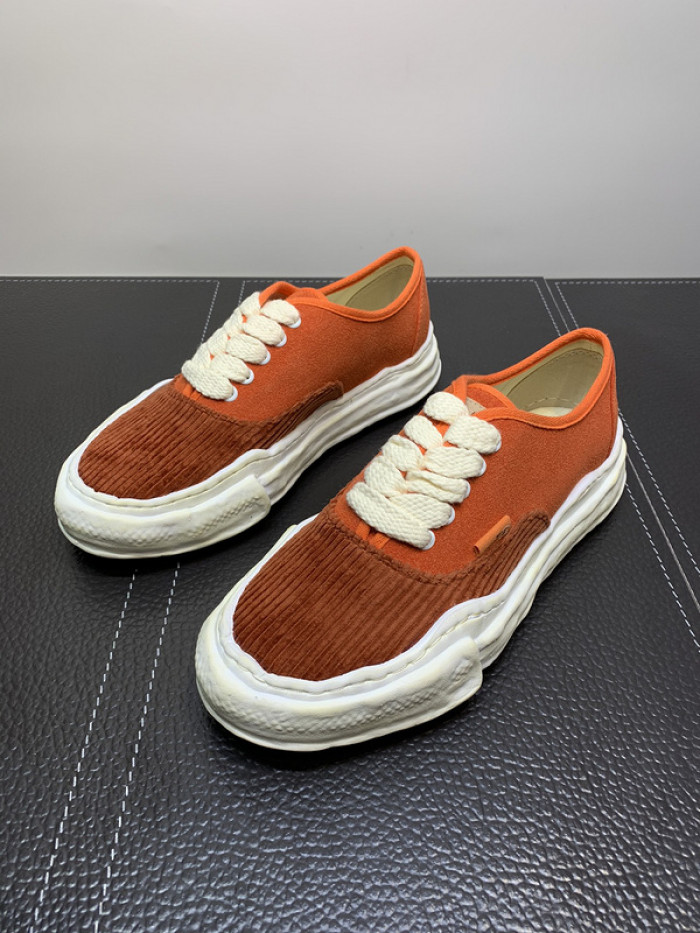 Ma*s*n mihara yasuhiro sneaker