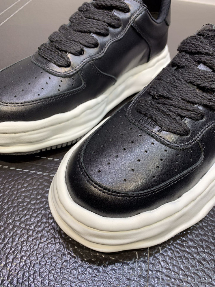 Ma*s*n mihara yasuhiro sneaker