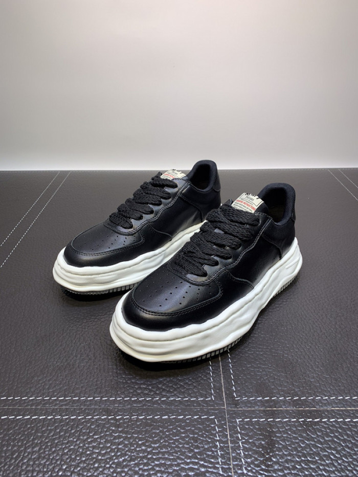 Ma*s*n mihara yasuhiro sneaker