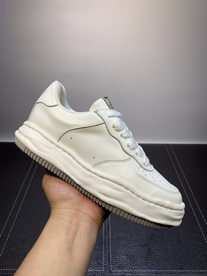 Ma*s*n mihara yasuhiro sneaker