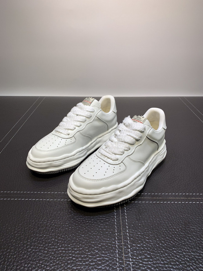Ma*s*n mihara yasuhiro sneaker