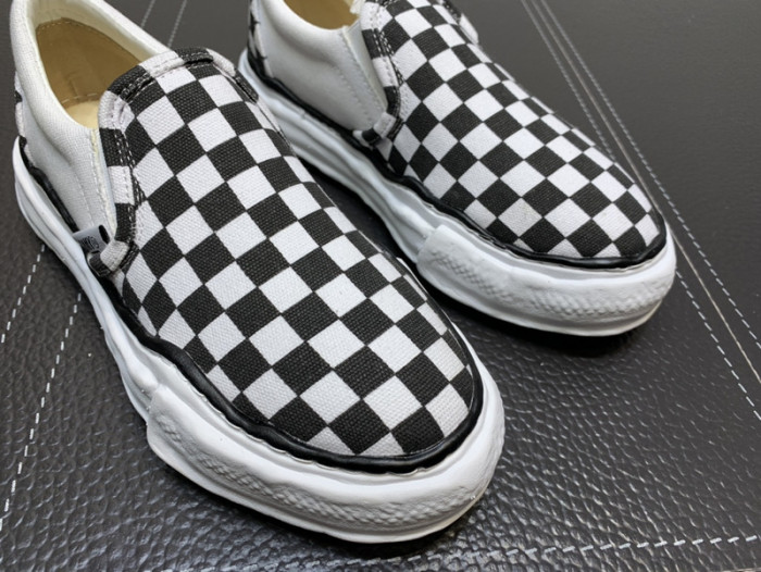 Ma*s*n mihara yasuhiro sneaker