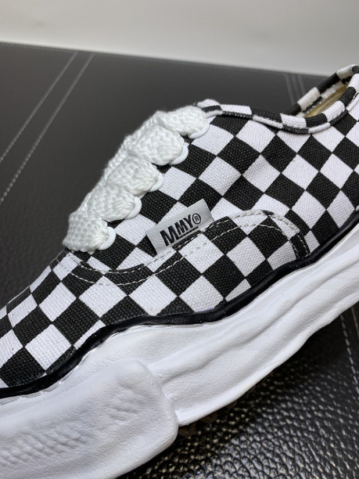 Ma*s*n mihara yasuhiro sneaker