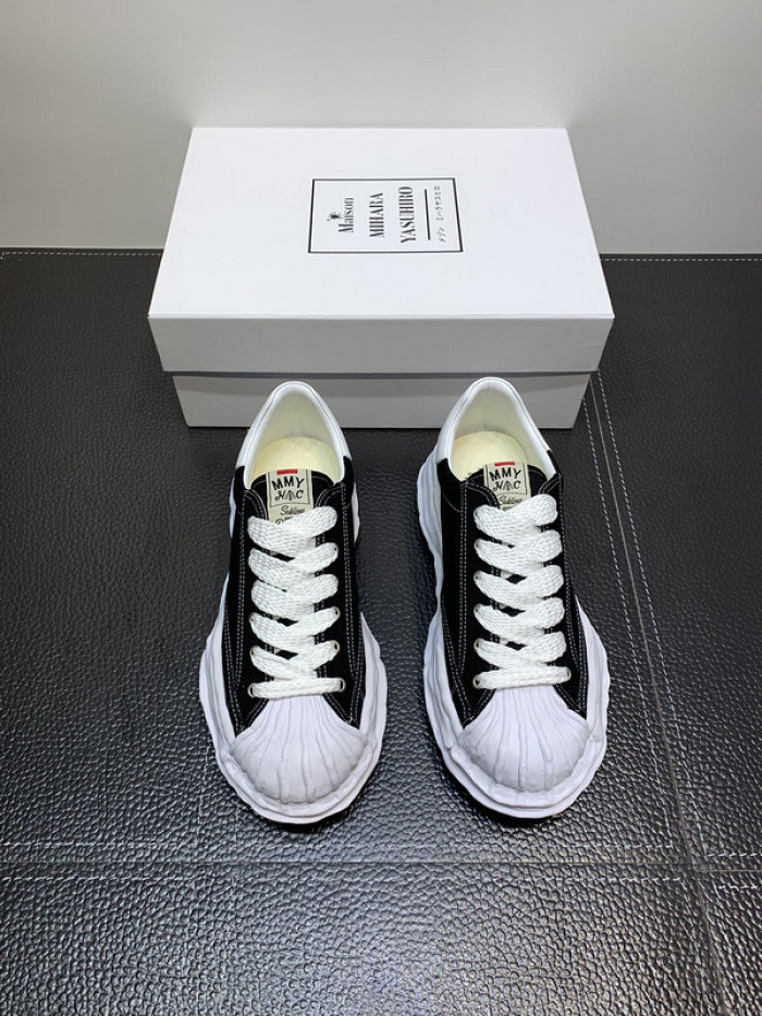 Ma*s*n mihara yasuhiro sneaker