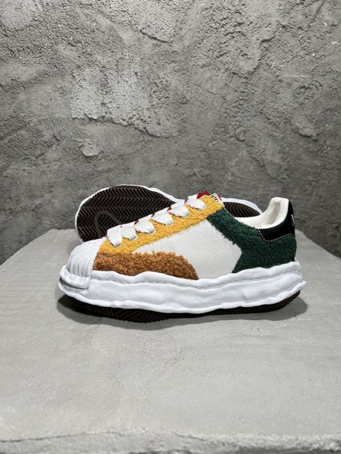 Ma*s*n mihara yasuhiro sneaker