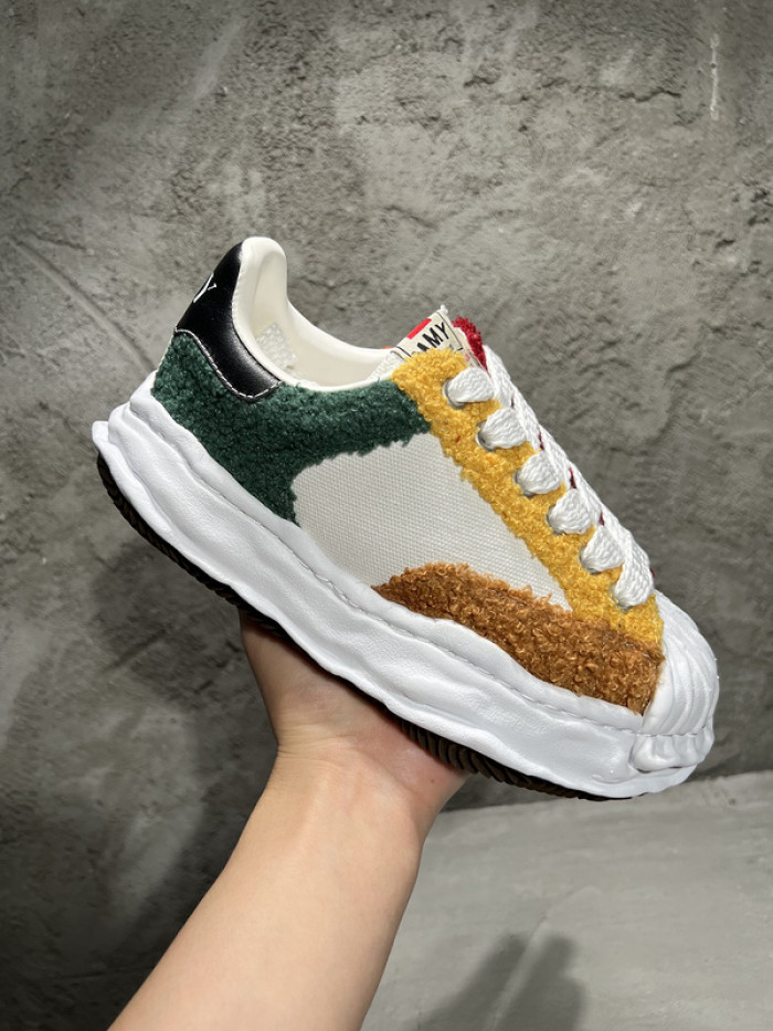 Ma*s*n mihara yasuhiro sneaker