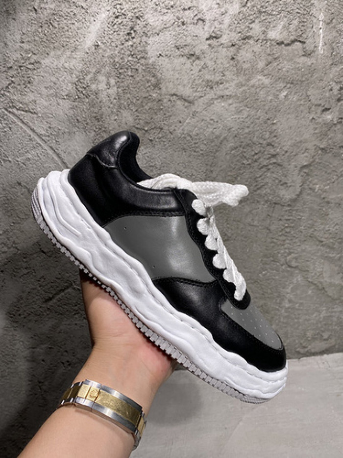 Ma*s*n mihara yasuhiro sneaker