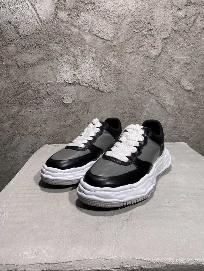 Ma*s*n mihara yasuhiro sneaker
