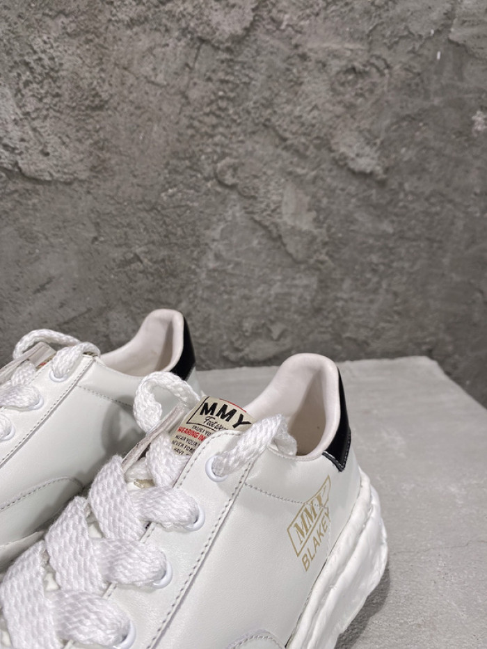 Ma*s*n mihara yasuhiro sneaker