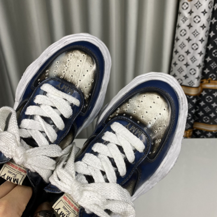 Ma*s*n mihara yasuhiro sneaker