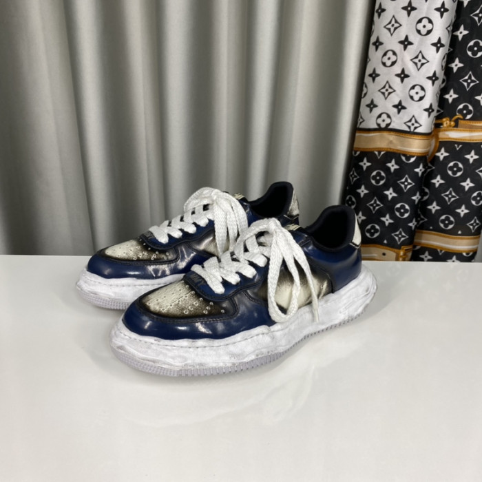 Ma*s*n mihara yasuhiro sneaker