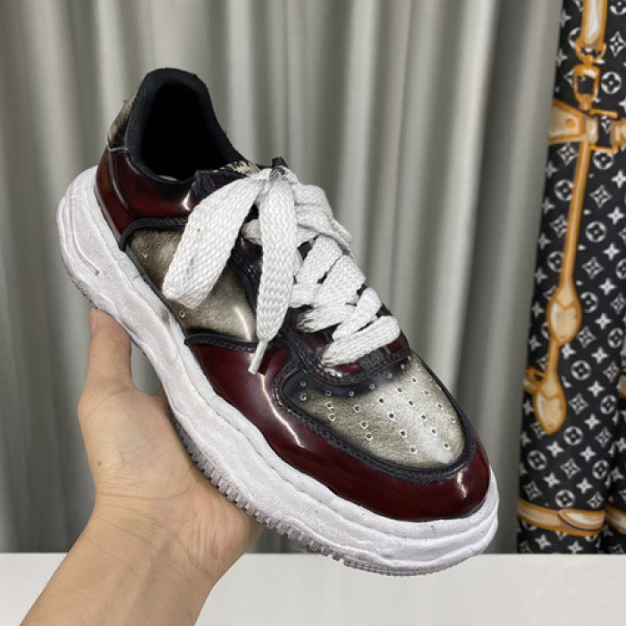 Ma*s*n mihara yasuhiro sneaker