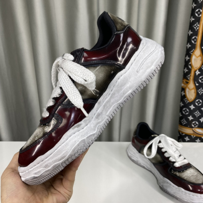 Ma*s*n mihara yasuhiro sneaker