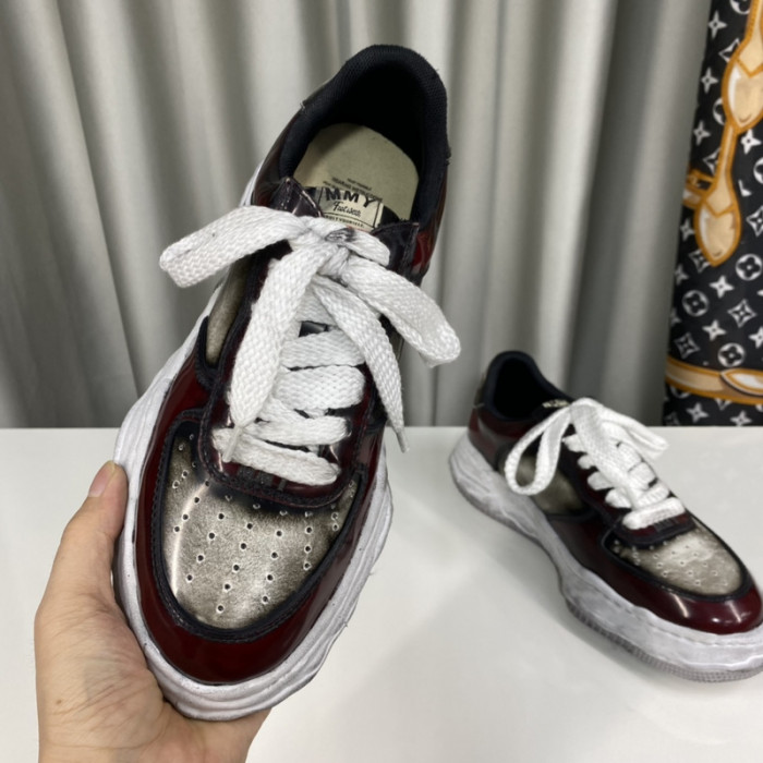 Ma*s*n mihara yasuhiro sneaker
