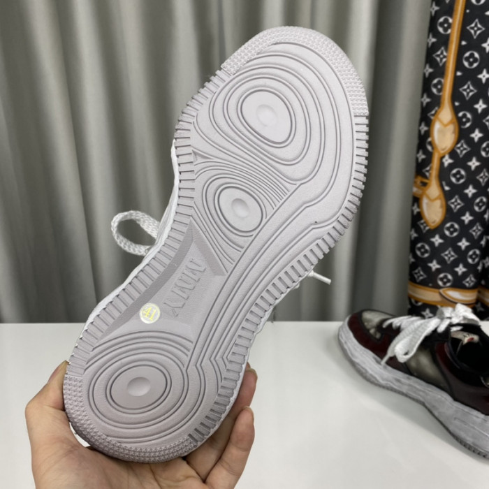 Ma*s*n mihara yasuhiro sneaker