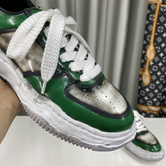 Ma*s*n mihara yasuhiro sneaker