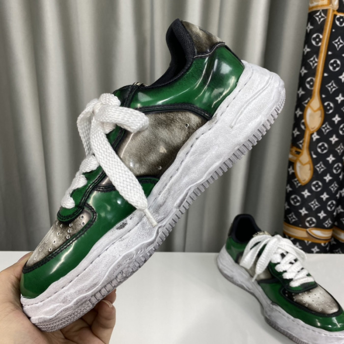 Ma*s*n mihara yasuhiro sneaker