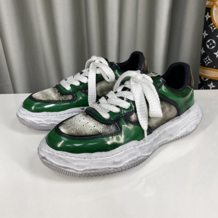 Ma*s*n mihara yasuhiro sneaker