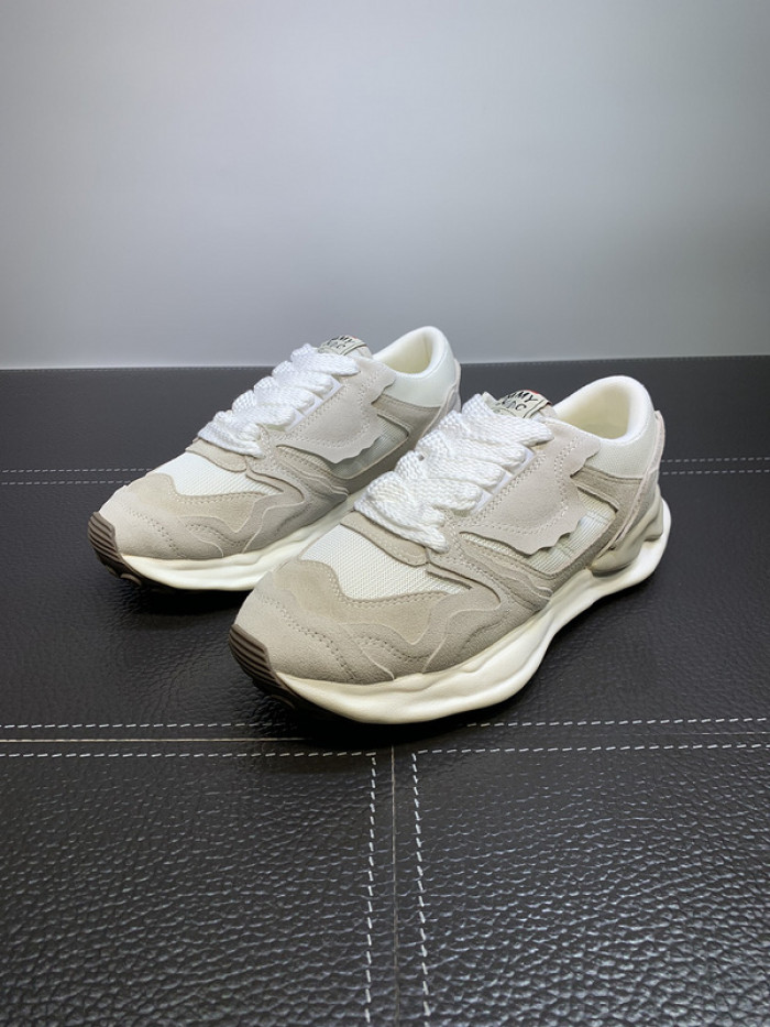 Ma*s*n mihara yasuhiro sneaker