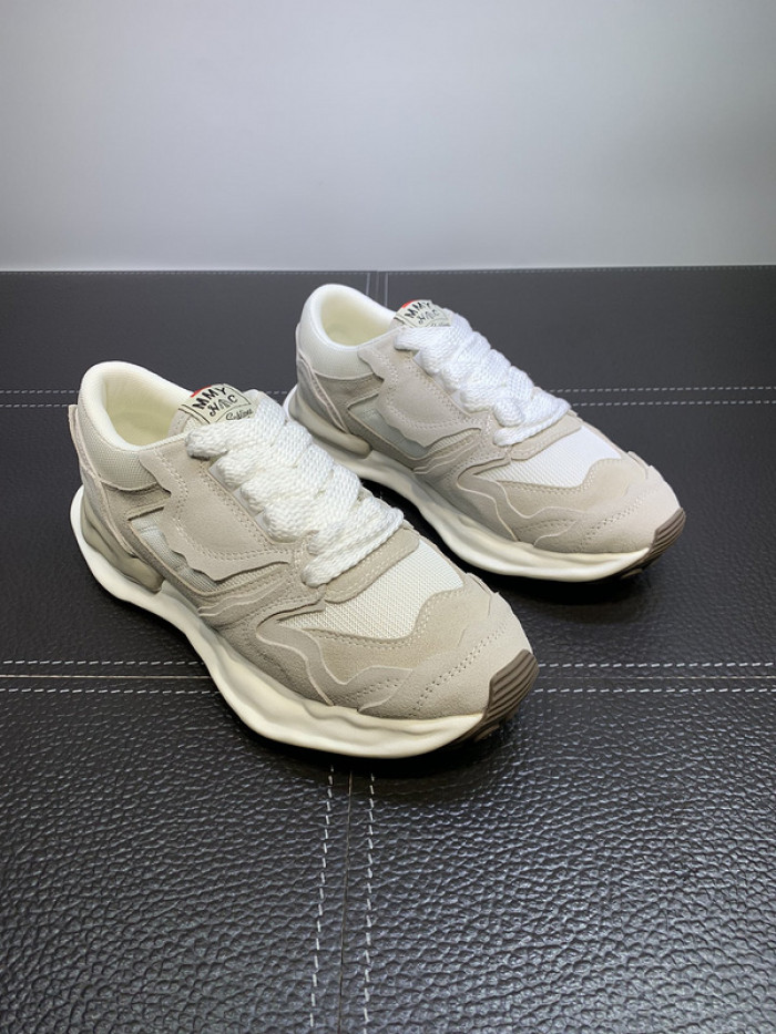 Ma*s*n mihara yasuhiro sneaker